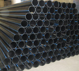 HDPE Pipes as perIS 4984